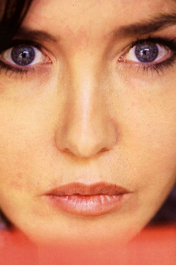 Isabelle Adjani
