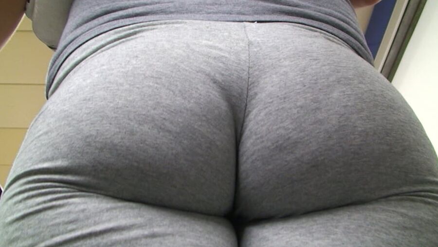 delicous PAWG