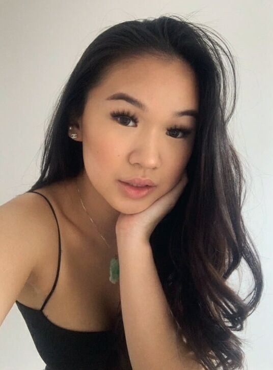 Asian chick