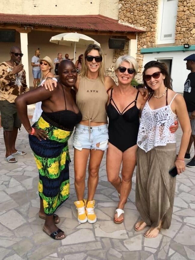 My collection of Sexy Milfs and Gilfs, None Nude
