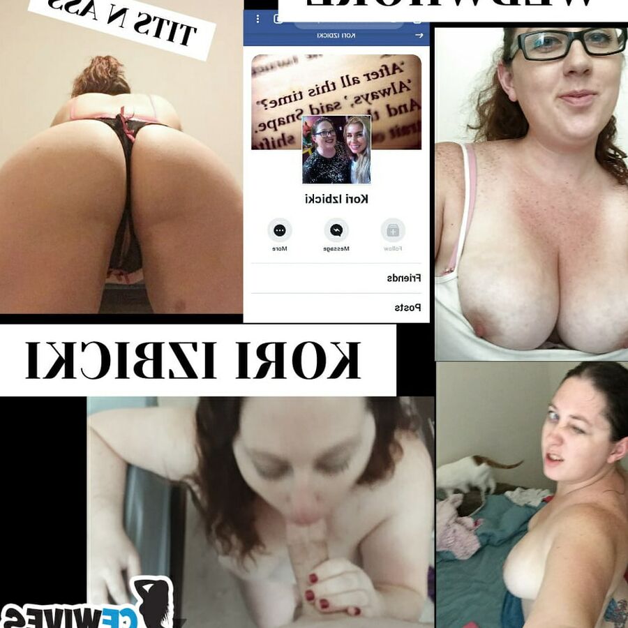 Hot Bbw slut