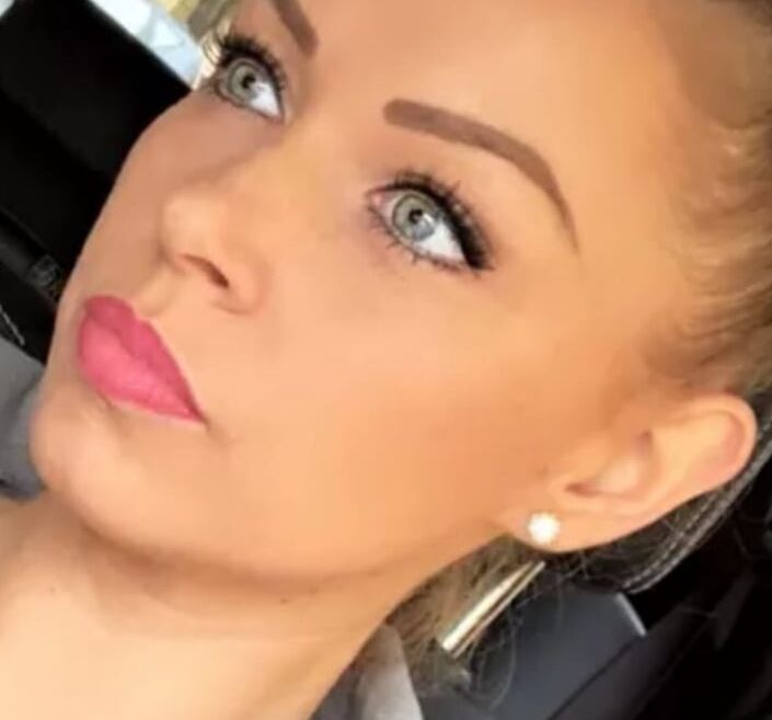 Amazing eyes