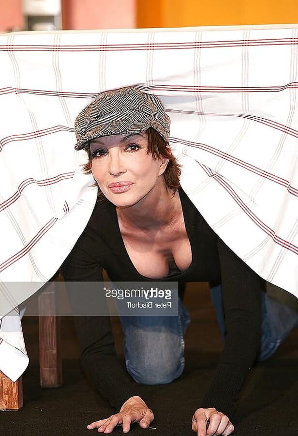 Anouschka Renzi