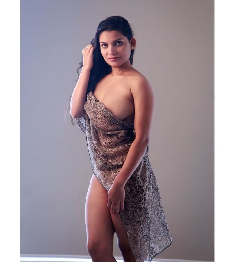 I want to fuck her