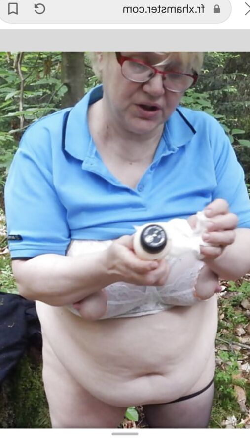 who knows this granny please help me...