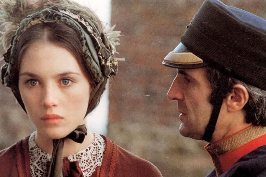 Isabelle Adjani