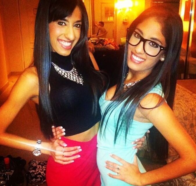 SMOKING HOT Future Indian Doctors
