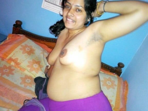 DESI BHABI WITH HUSBAND