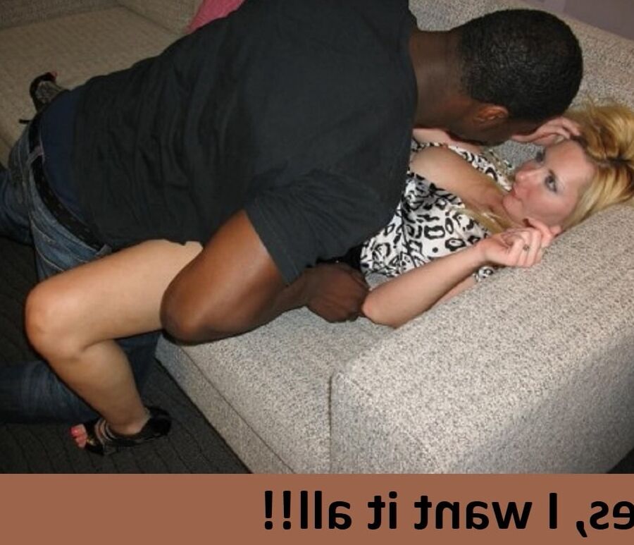 The Darker Side of my Hotwife