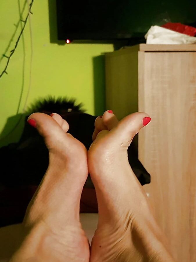 Neue Bilder von mir