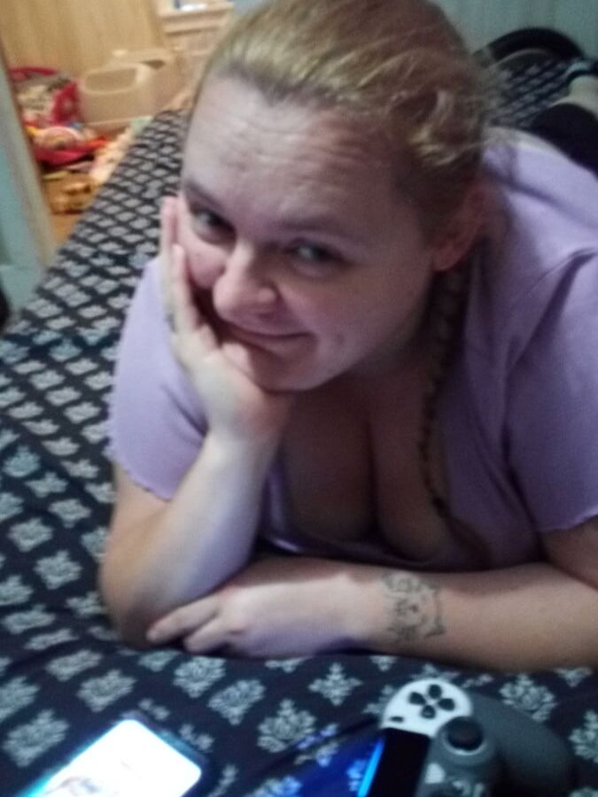 Sexy bbw