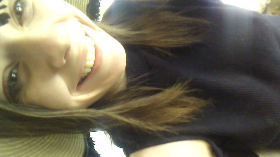 Me me me