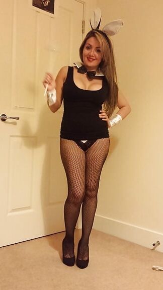 LADY FROM LONDON