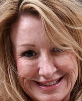 Rachel Woods
