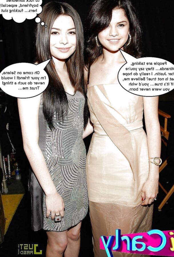 Celeb Bi Captions