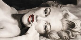 Marilyn Portraits