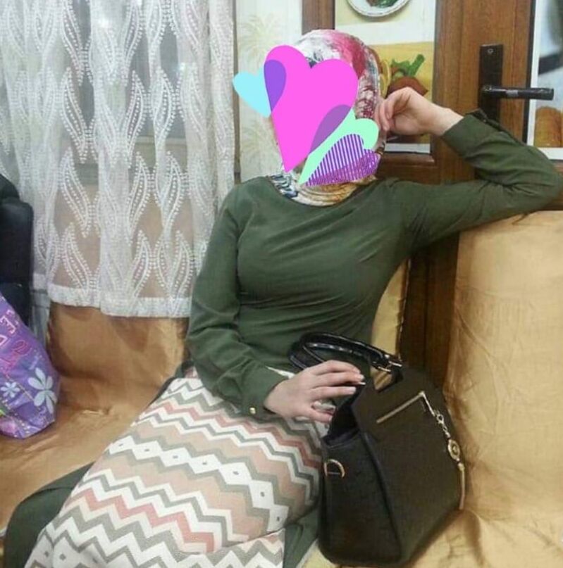 Turkish escorts in hijab turbanli escortlar