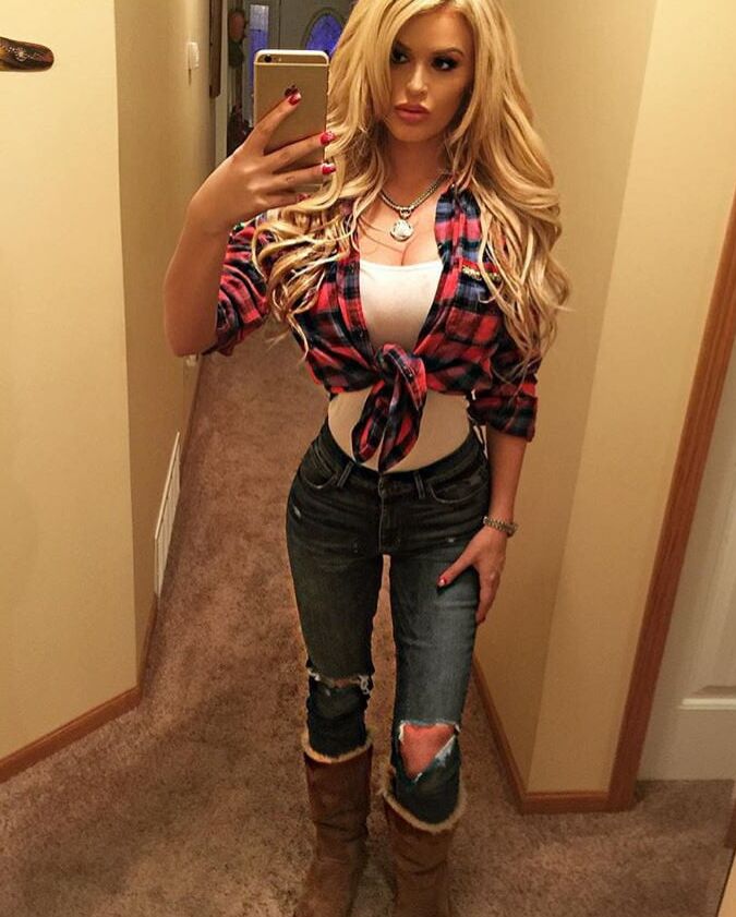 HOT Kinadoll