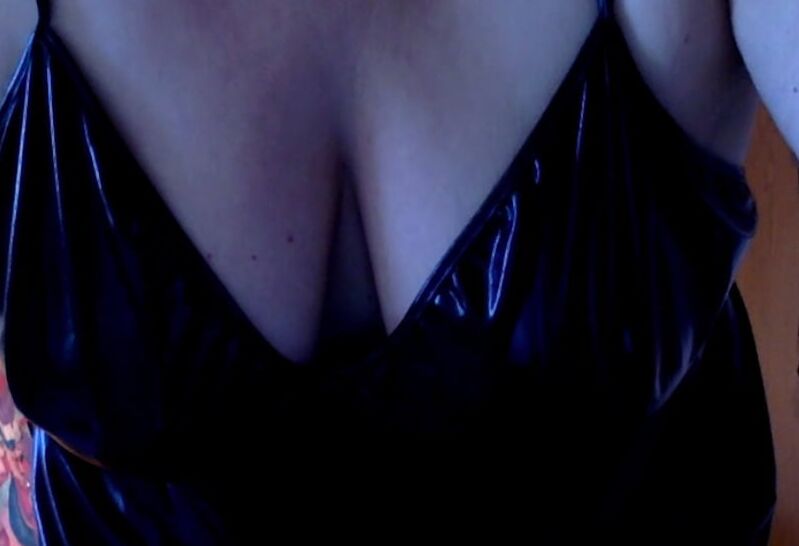 meine dominante Seite - Domina
