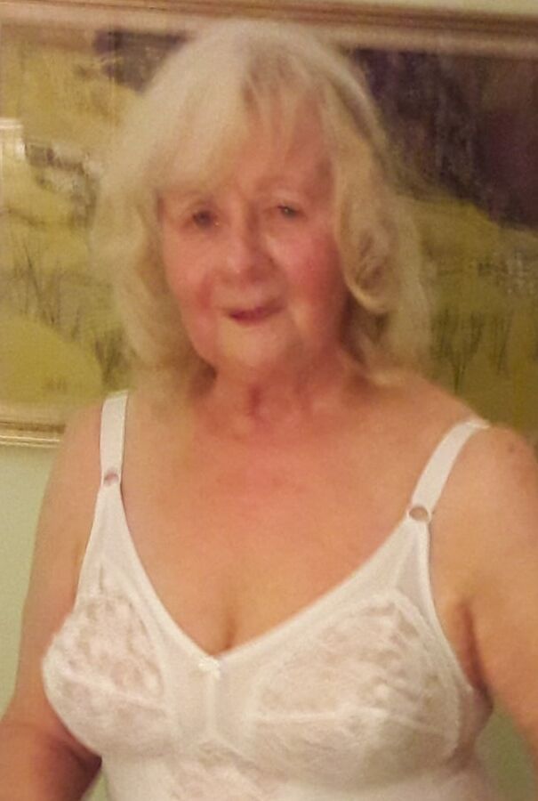 granny mix
