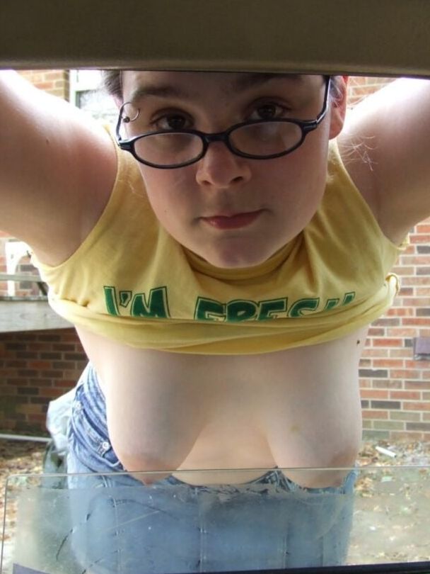 Bbw mix (Young women)