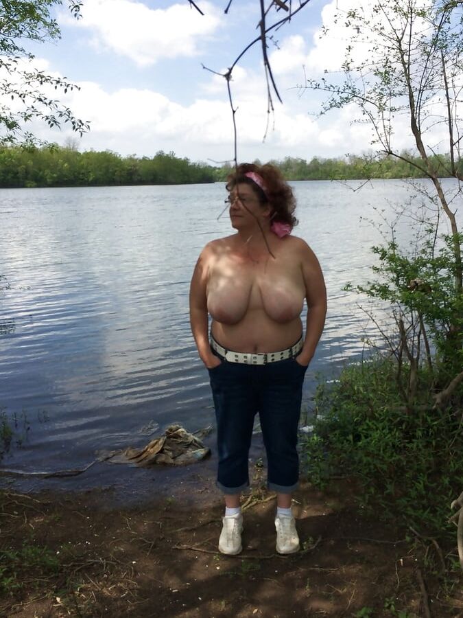 Wifes tits
