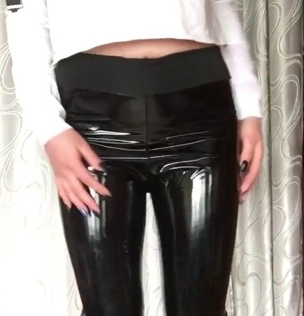 Latex Girls