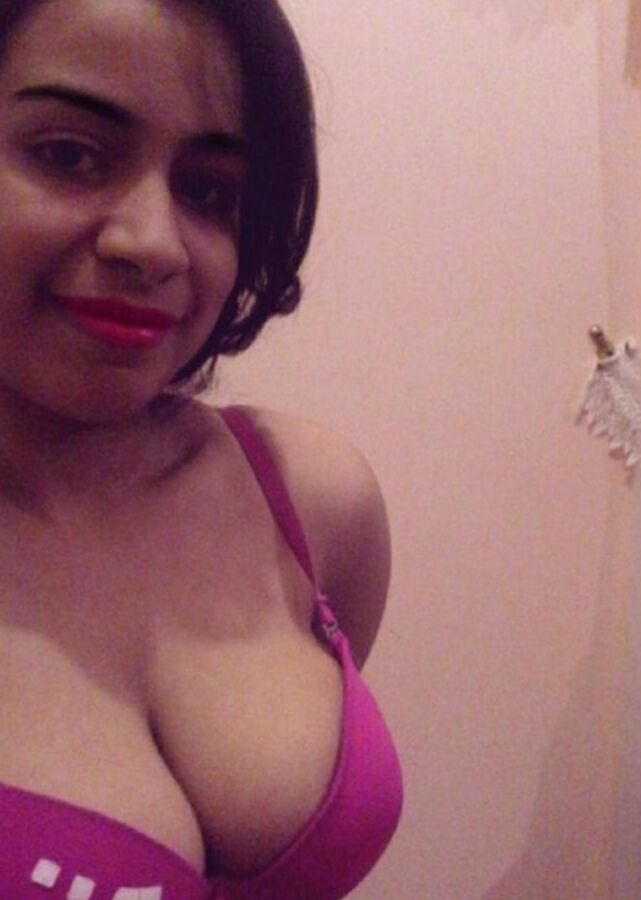 Arab young
