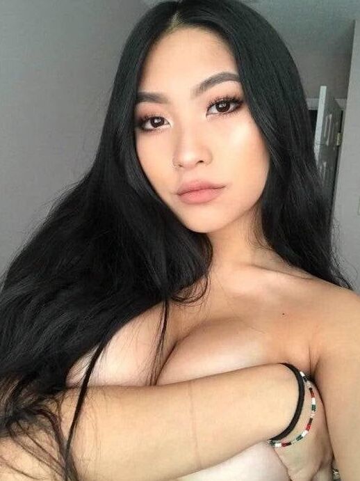 Asian Girl Load