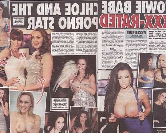 Newspaper Annadevot