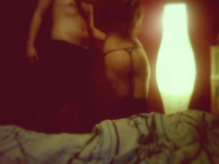 With my baby&;s