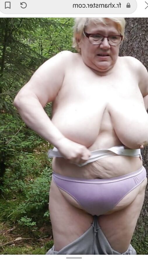 who knows this granny please help me...