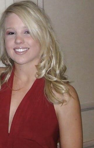 Sexy Amateur Blonde Strips And Sucks Cock In Hotel Room