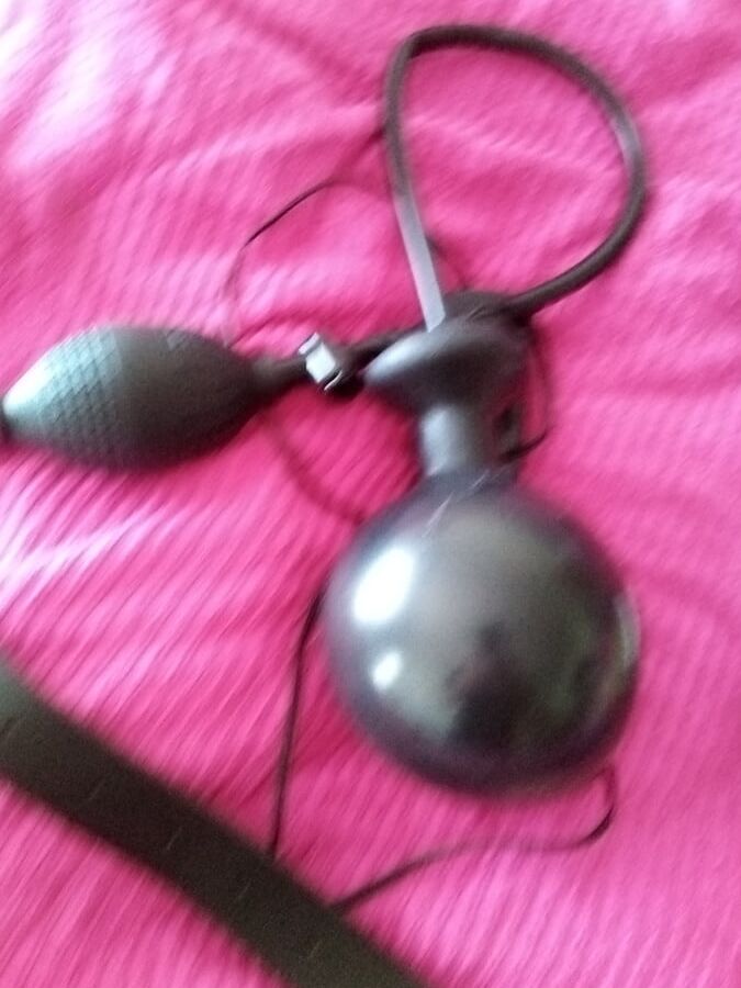 My Toys