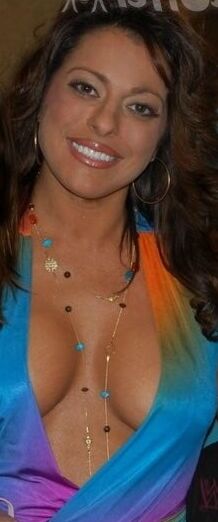 Which ecw diva would you fuck first