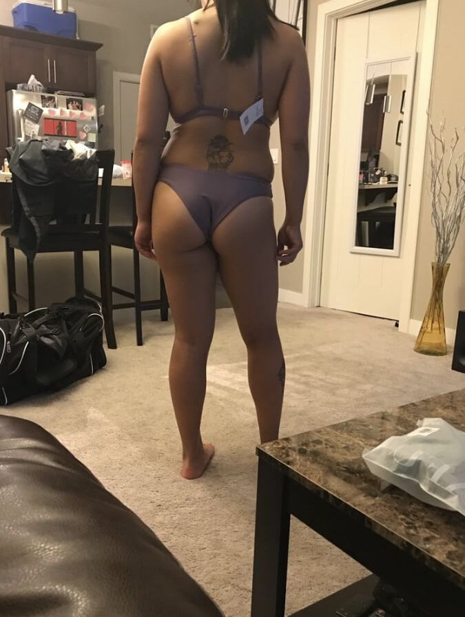 Vinted maillot bain juin