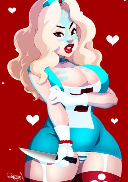 Hello Nurse