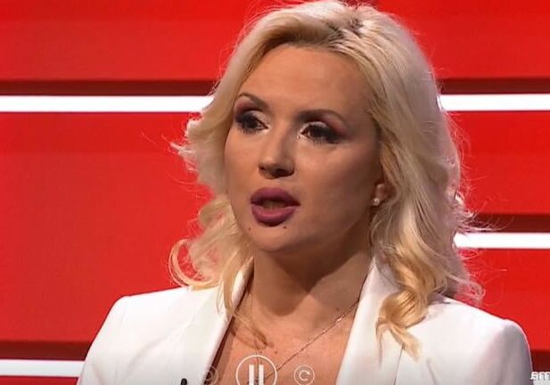Darija Kisic tepavcevic