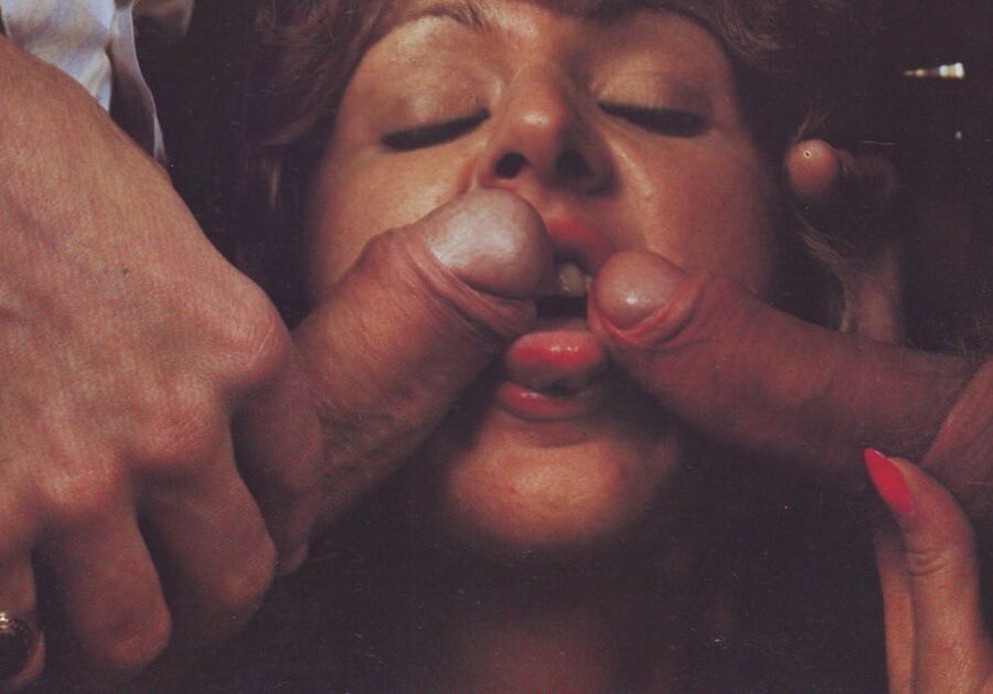 classic magazine - black power