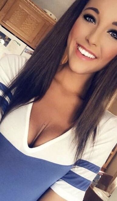 HOT Minnesota Teacher