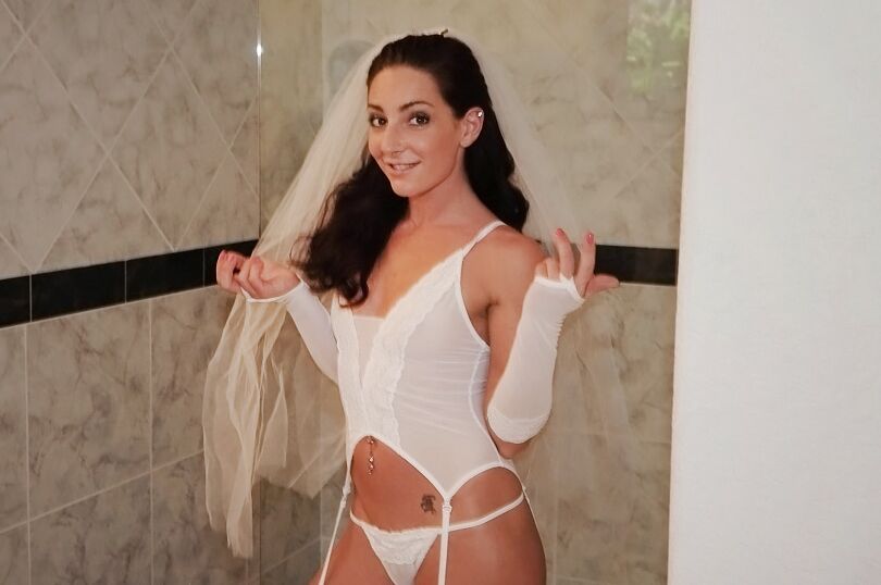 On off brides