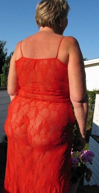 Meine Frau