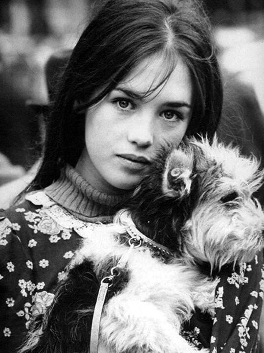 Isabelle Adjani