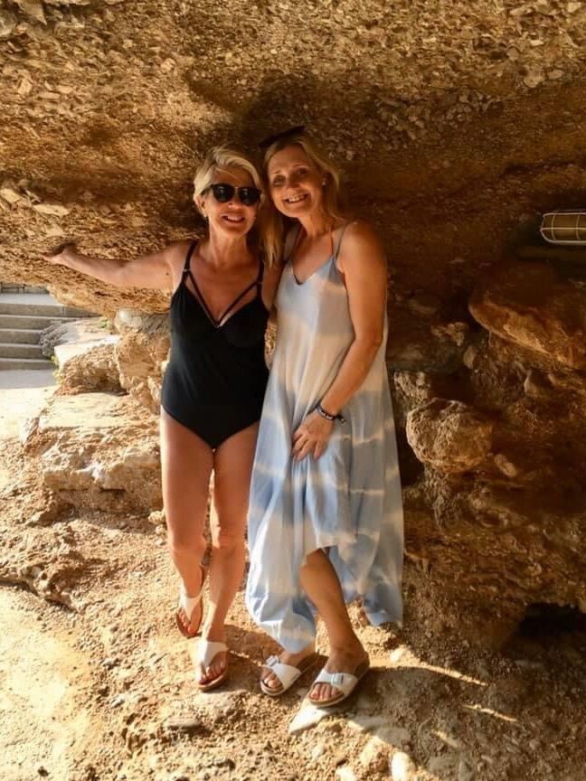 My collection of Sexy Milfs and Gilfs, None Nude