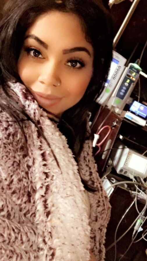 Mexican latina milf