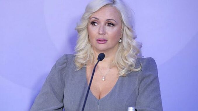 Darija Kisic tepavcevic