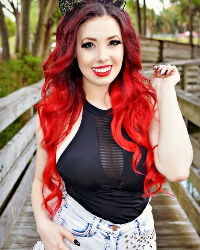 Taeler Hendrix