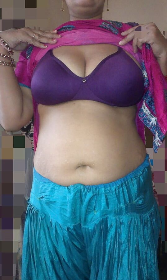 DESI INDIAN MIX PICS