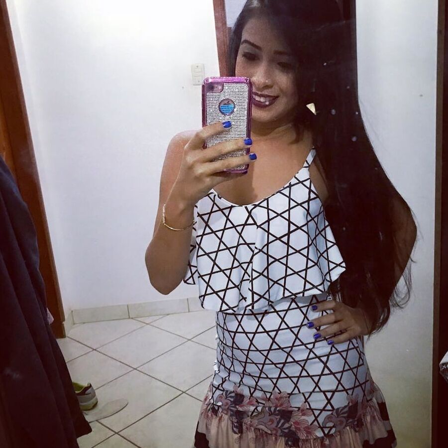Mikaelly, Brasil (Vol.)