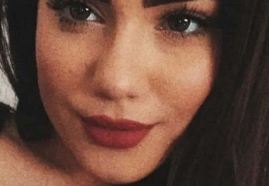 Amazing eyes